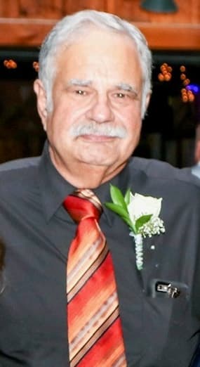 Vincent E. DeLuca II