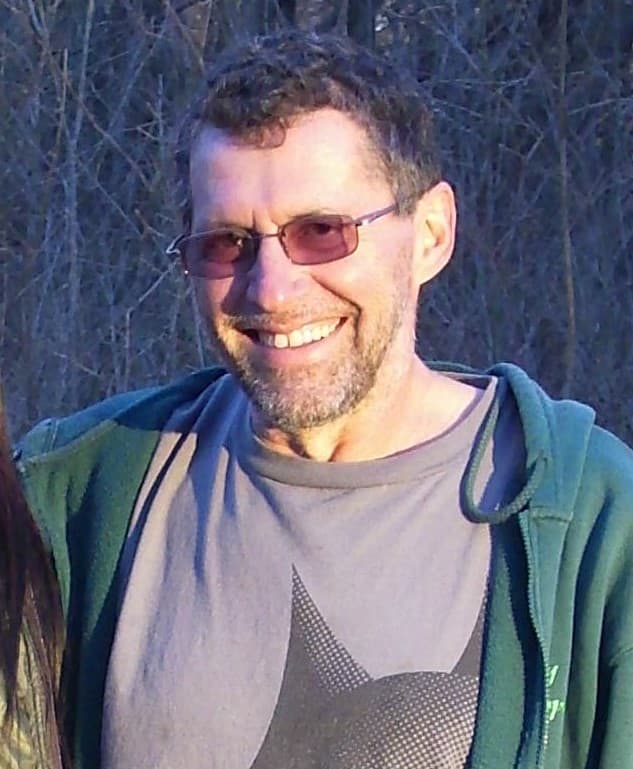 Randy A. Giffen