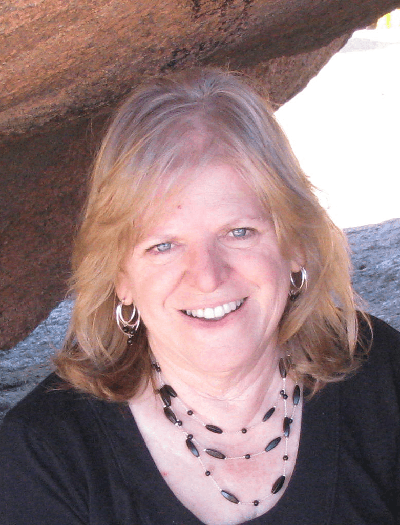 Peggy L. Heath