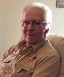 Albert L. Mountain