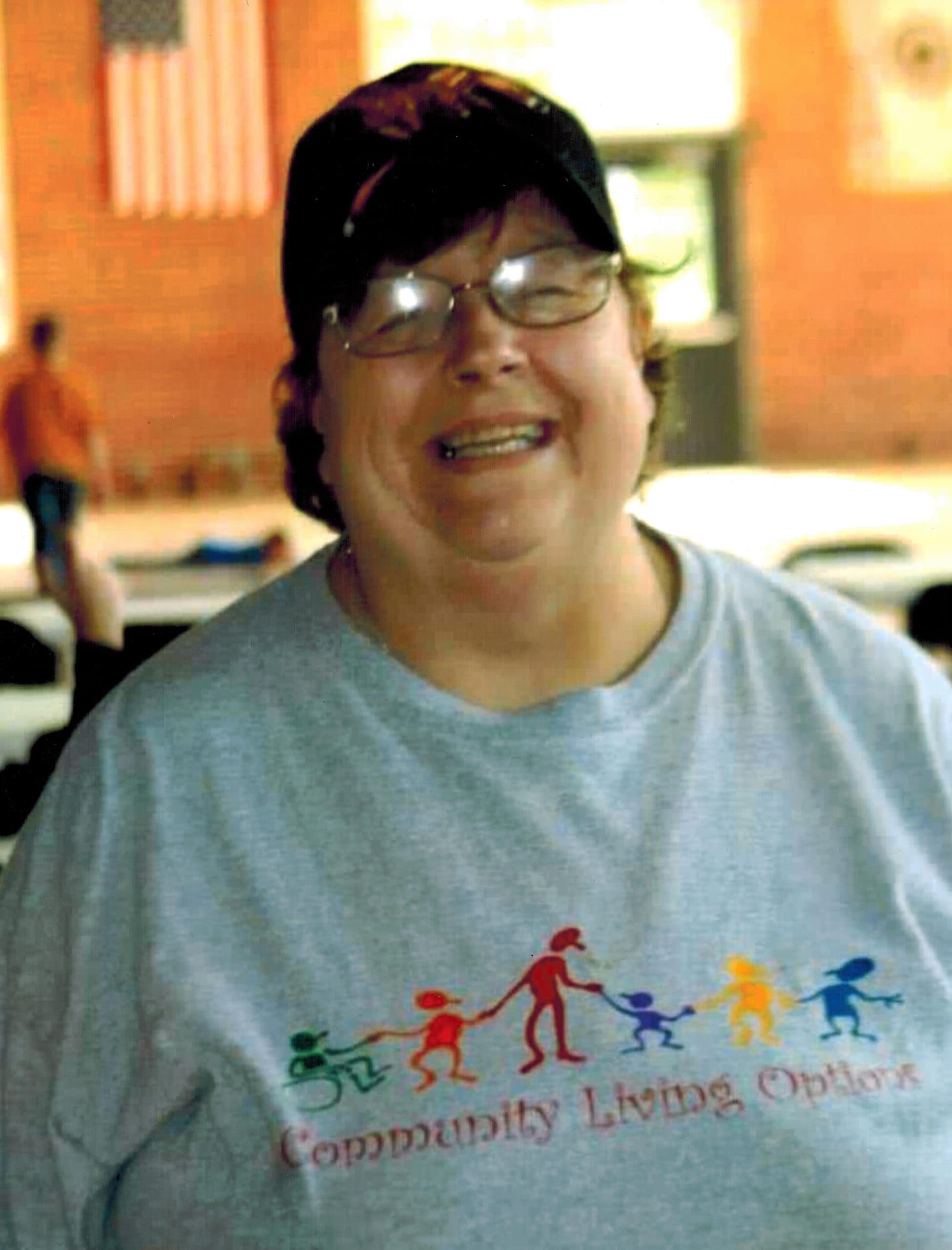 Lanea R. Scarbrough