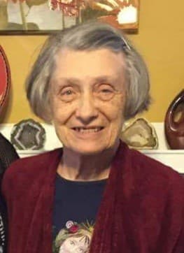 Jacqueline G. Sheppard