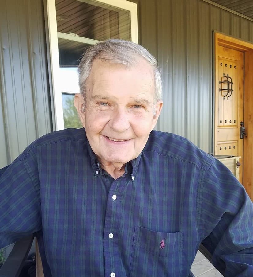 James L. Supernaw