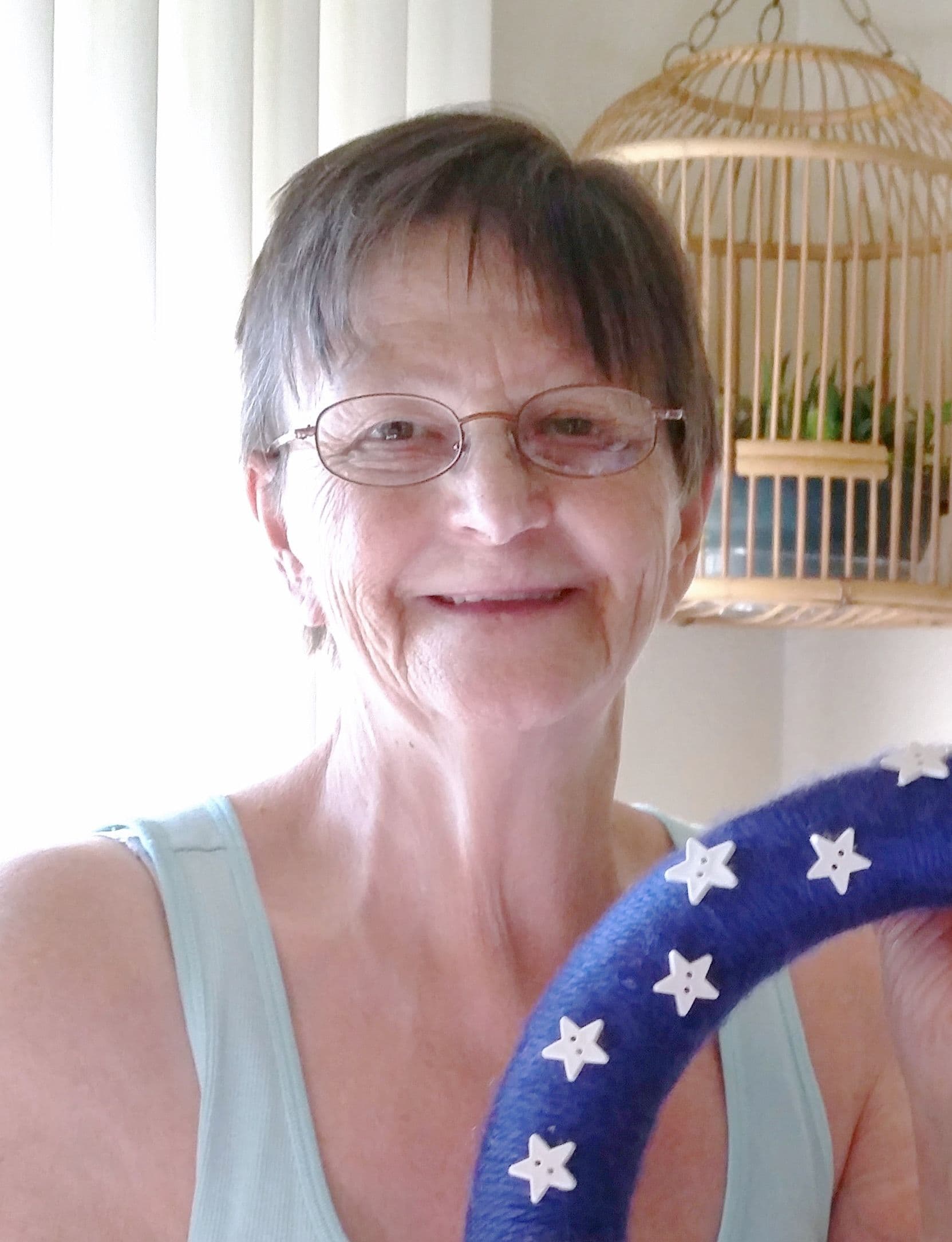 Sandra L. Ackerman