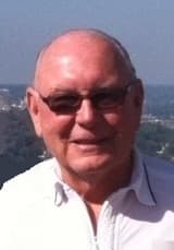 John V. Cline