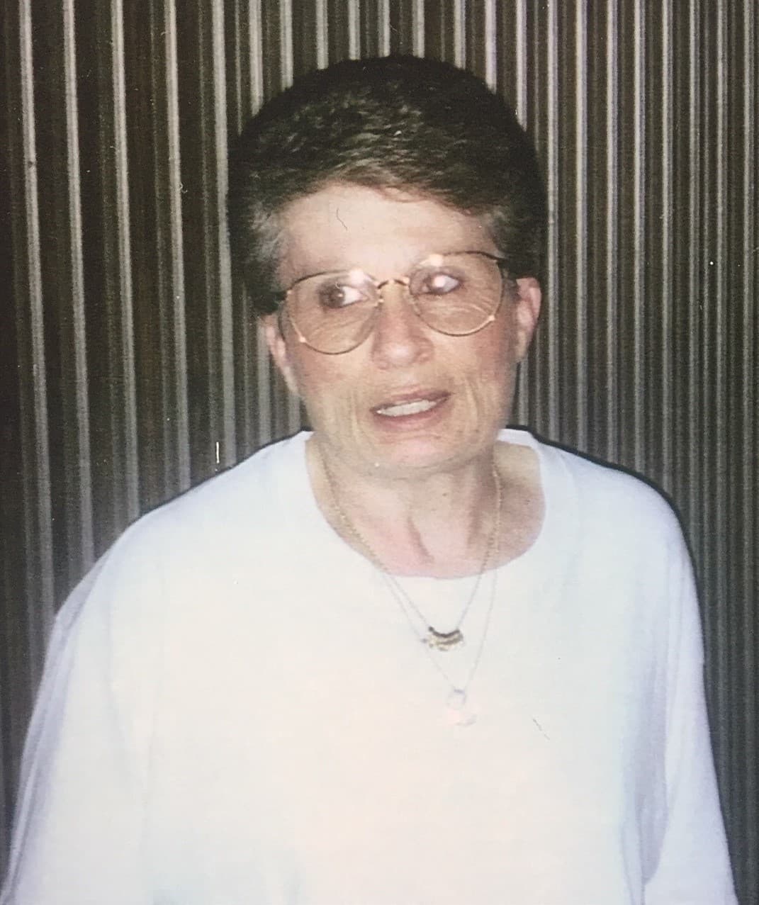 Shirley J. Harter