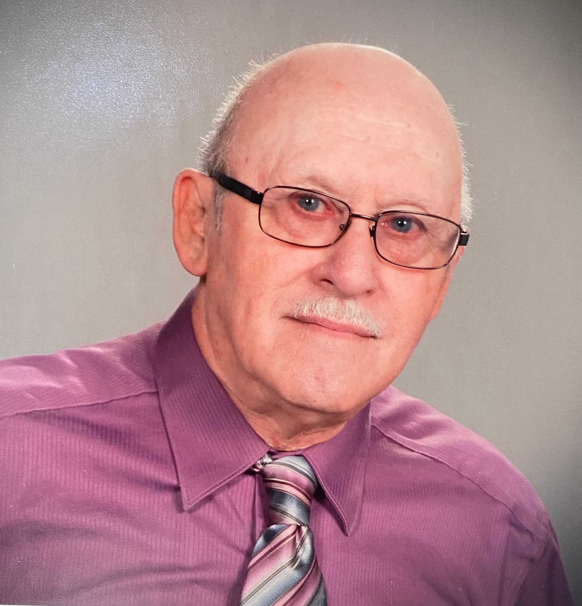 William H. Ison