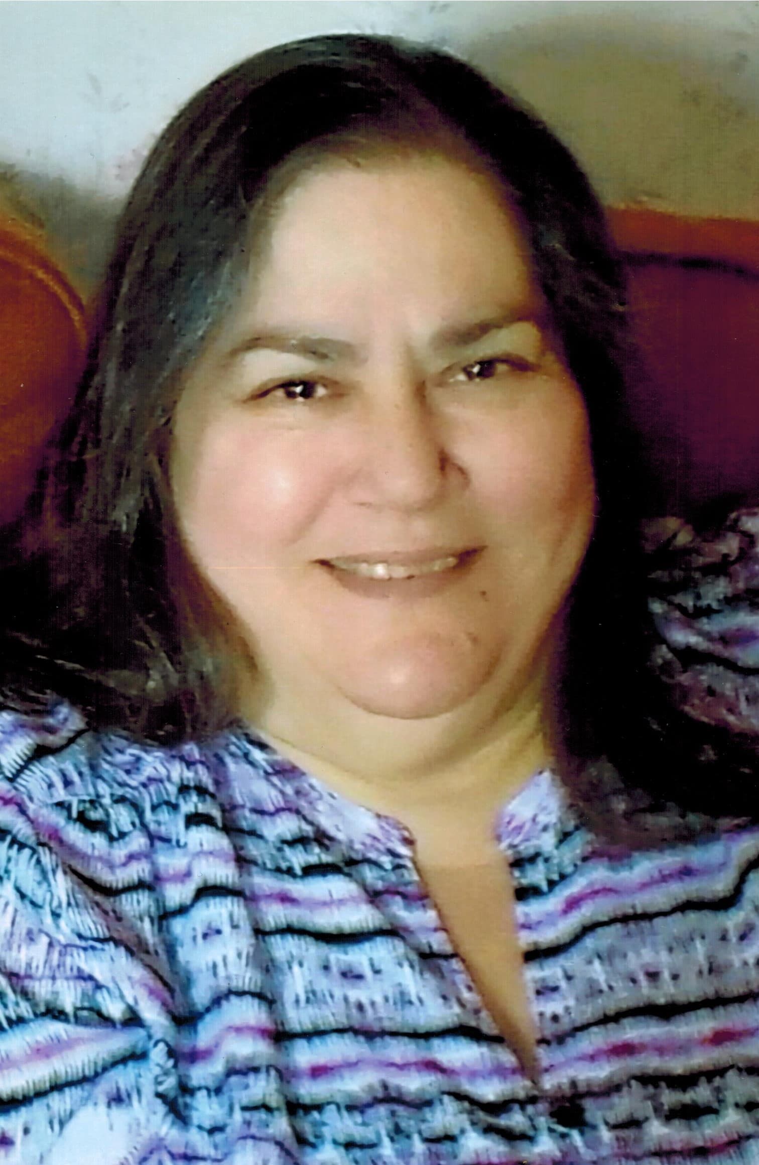 Linda M. Sumpter