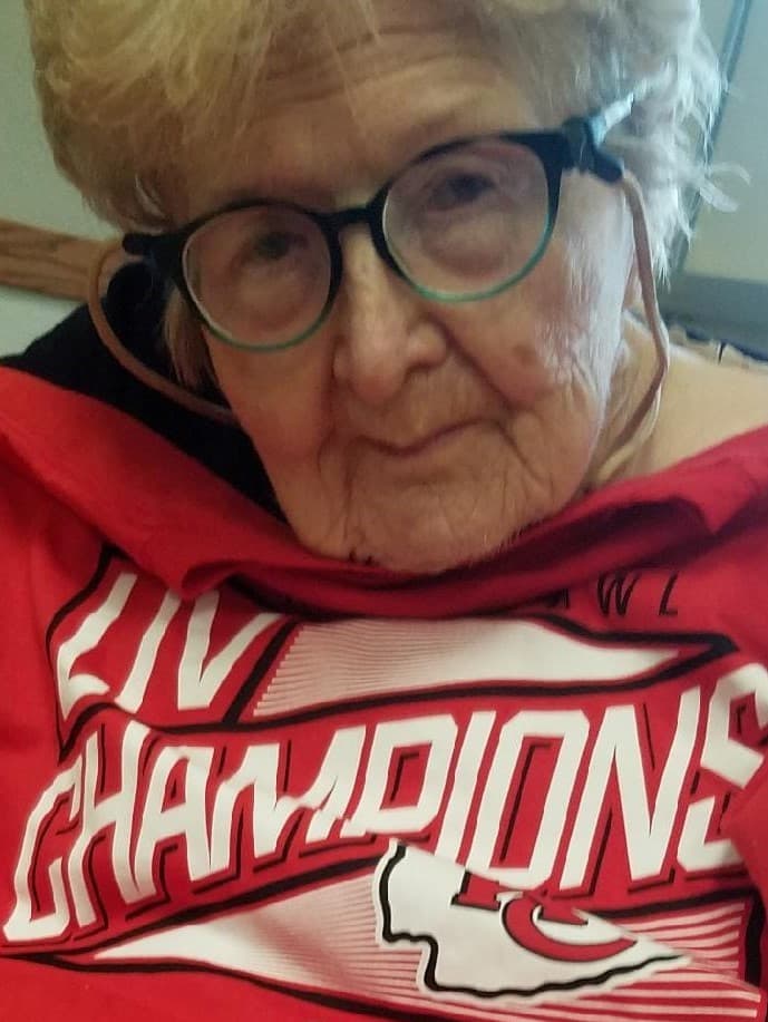 Wanda M. Niccum
