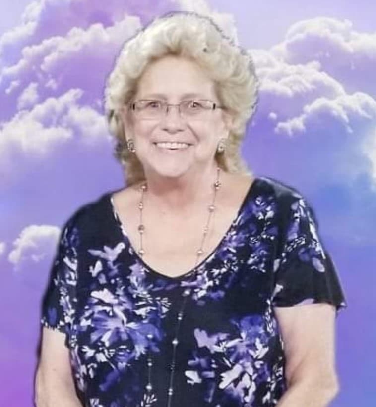 Sarah J. Ulberg