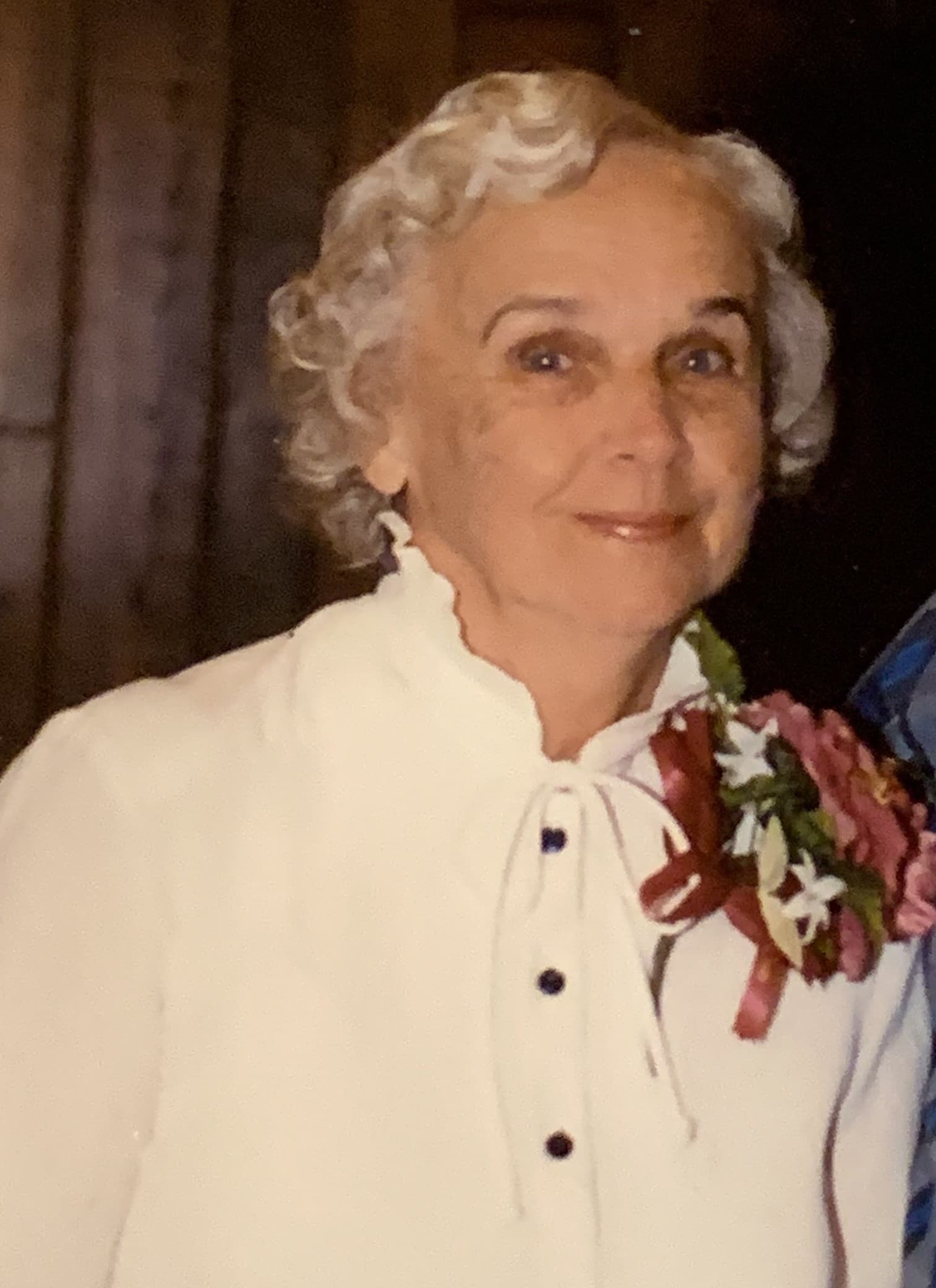 Beverly J. Sisk