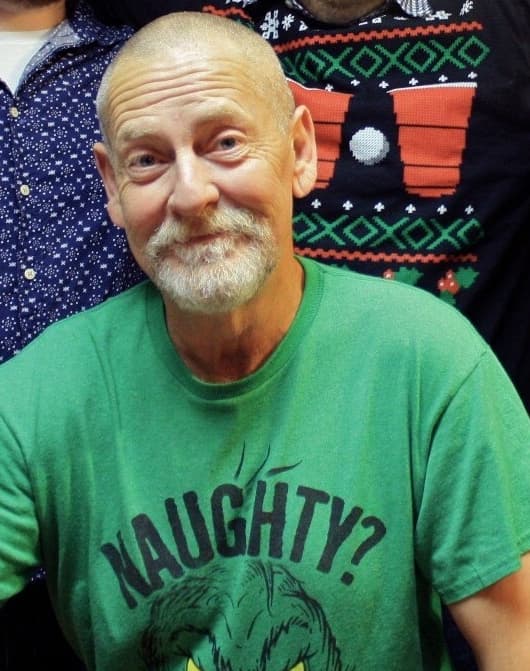 Danny M. Baldwin