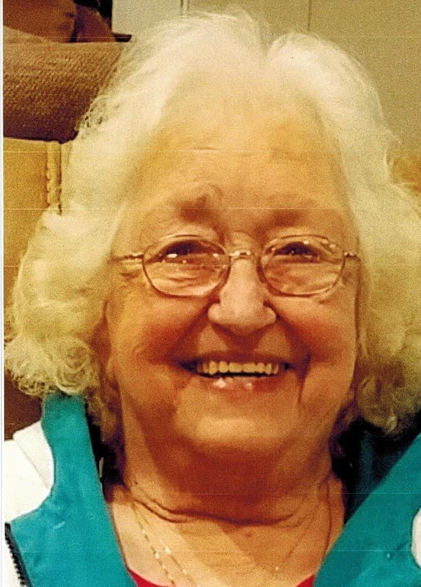 Betty J. Green