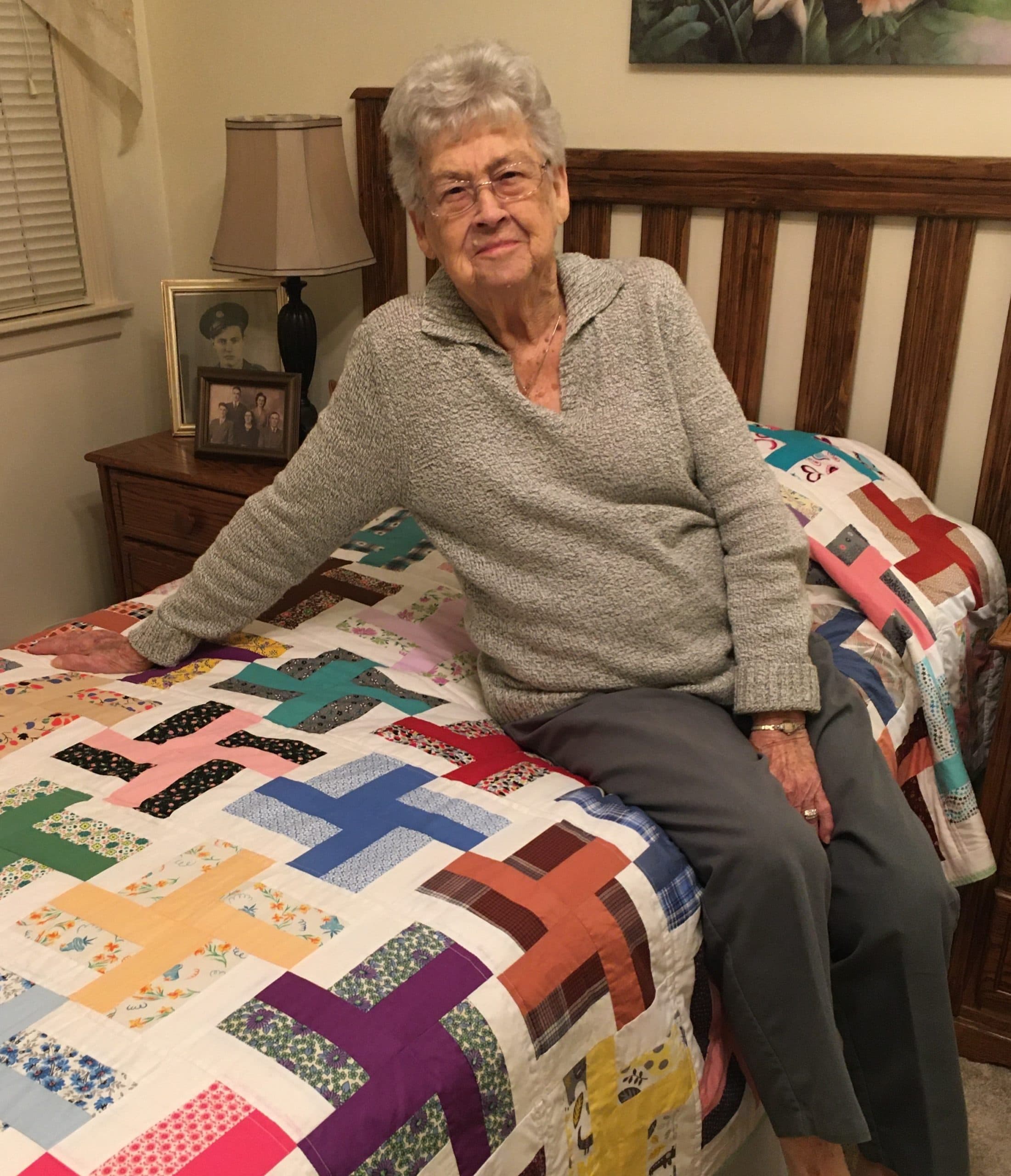 Erma L. Potts
