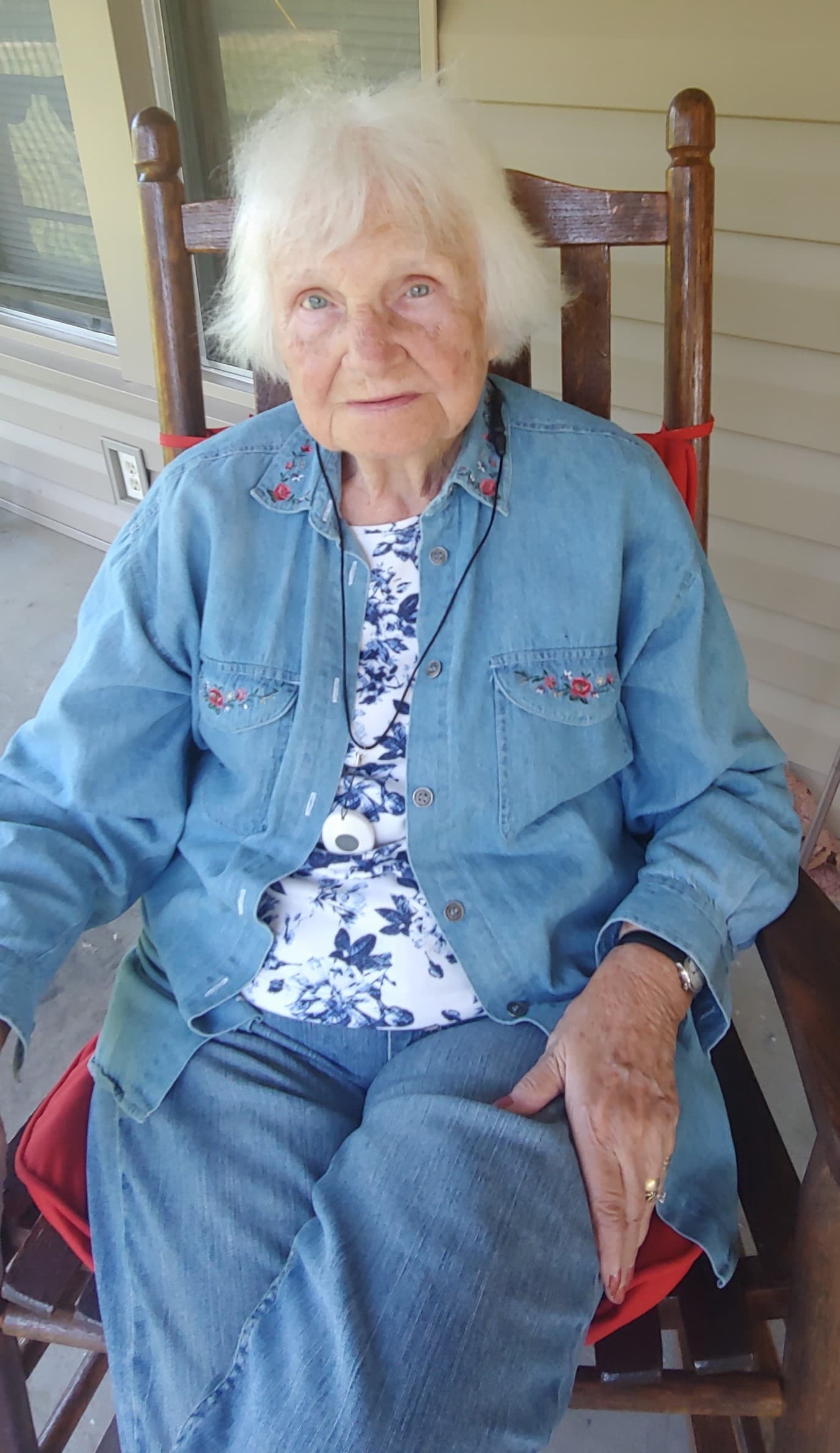 Emma G. Sisk