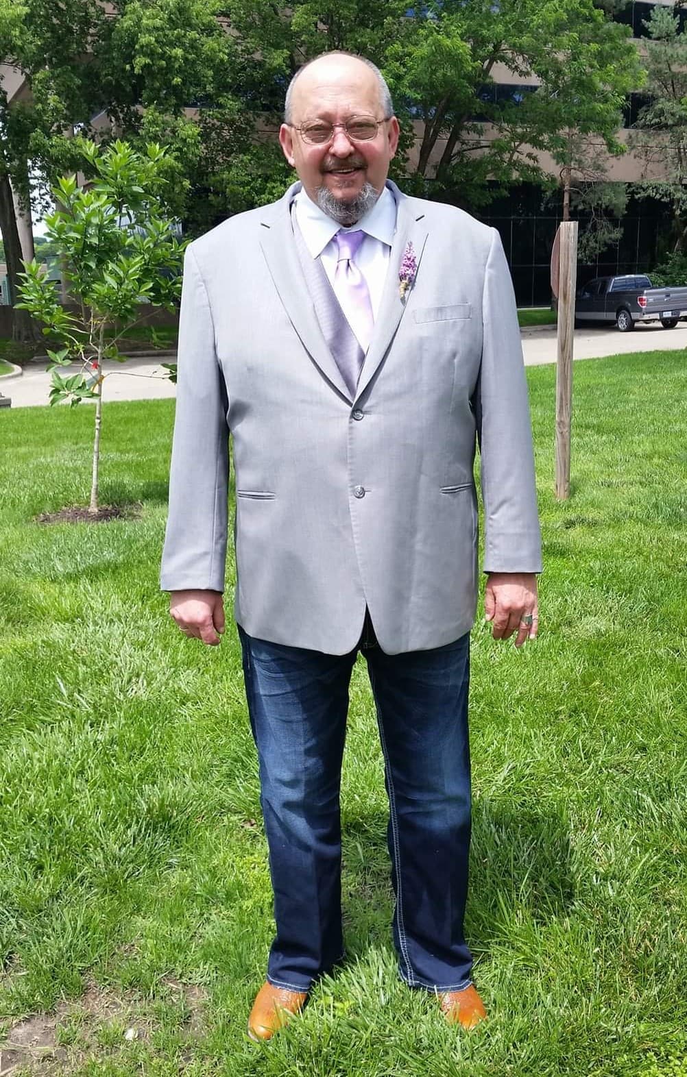 Richard D. Stumph