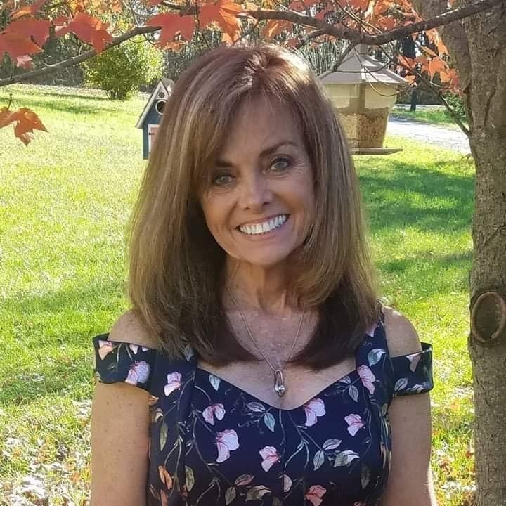 April F. Walton