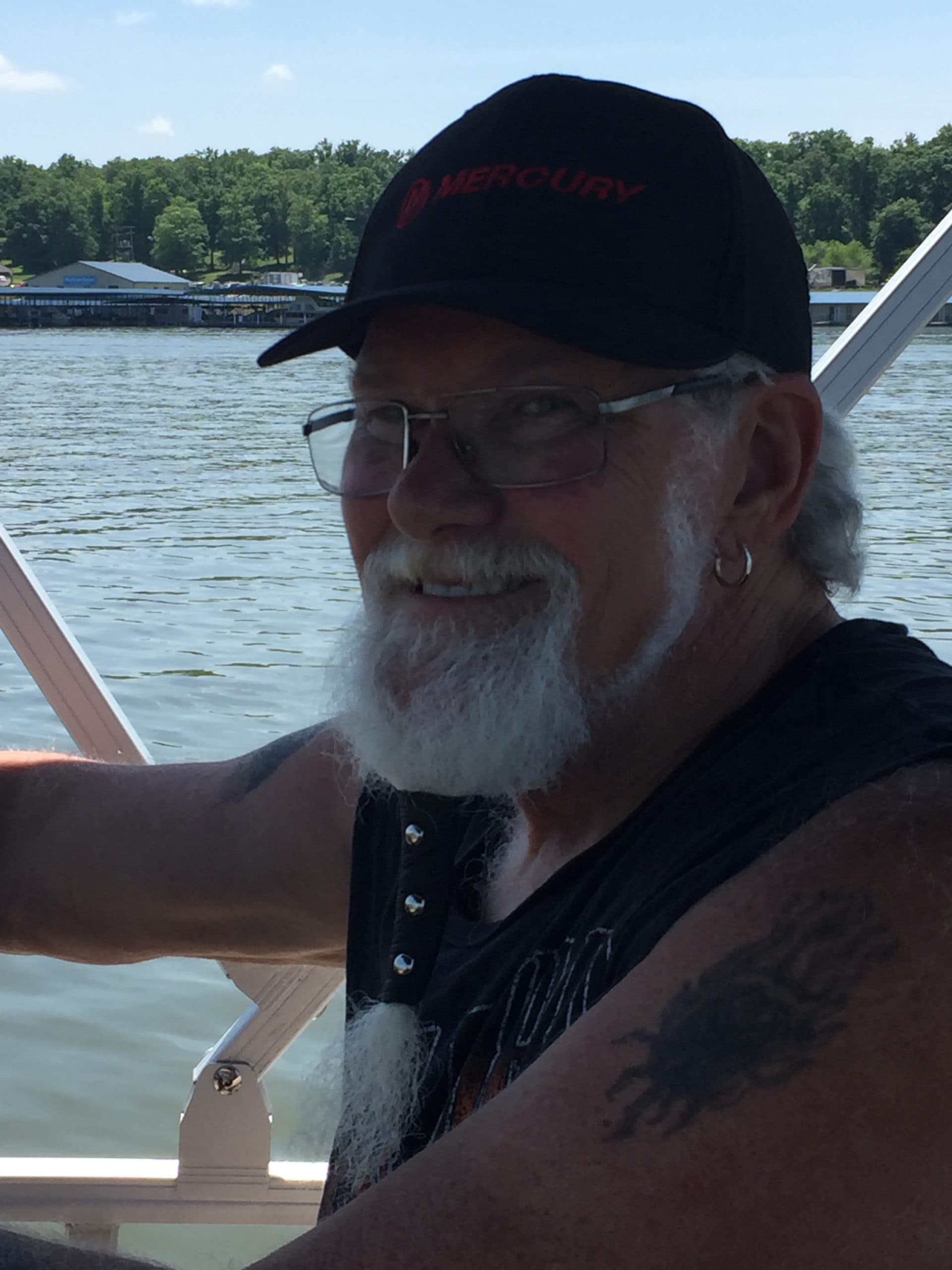 Ronnie L. Braden