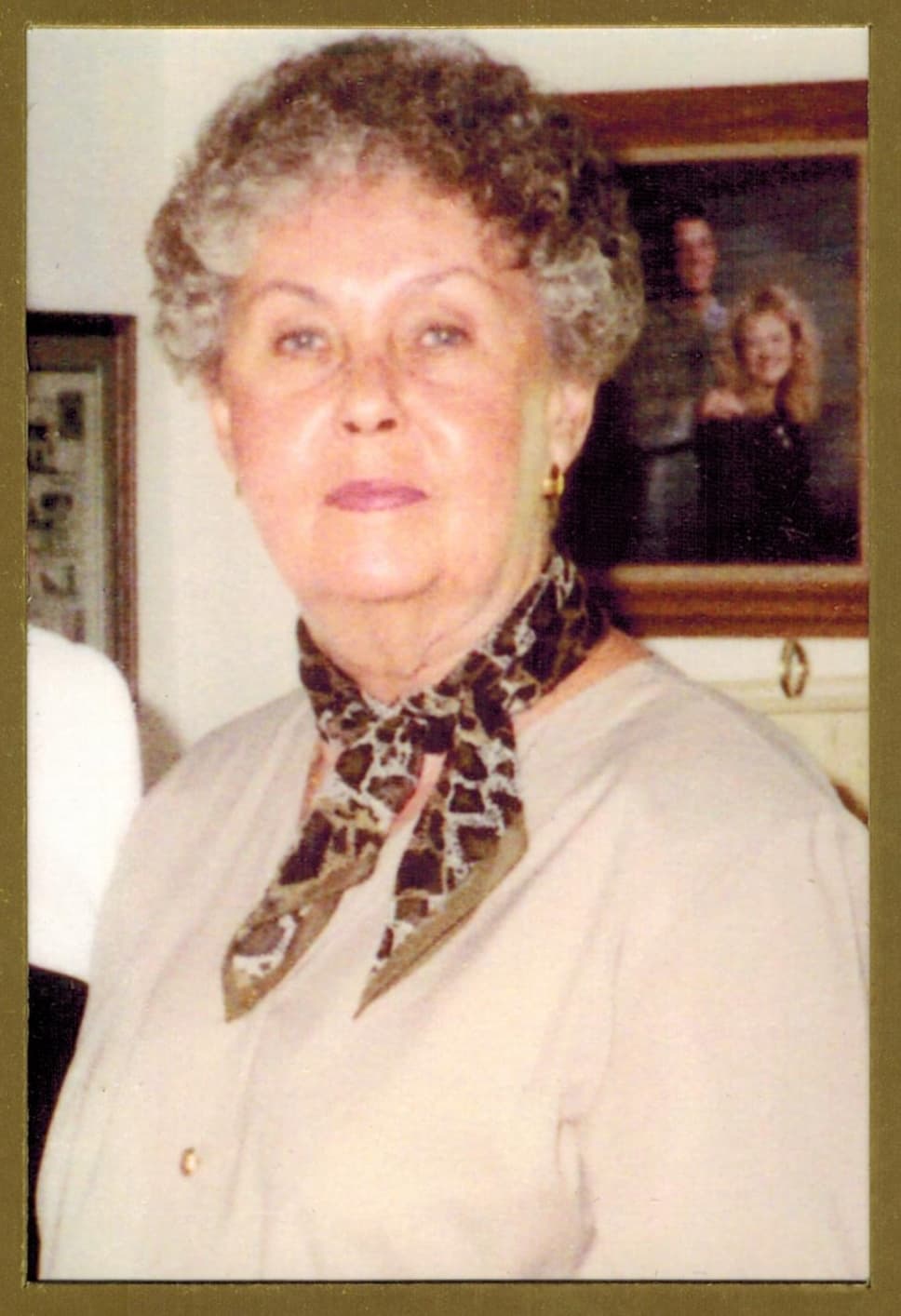 Margot S. DiNardo