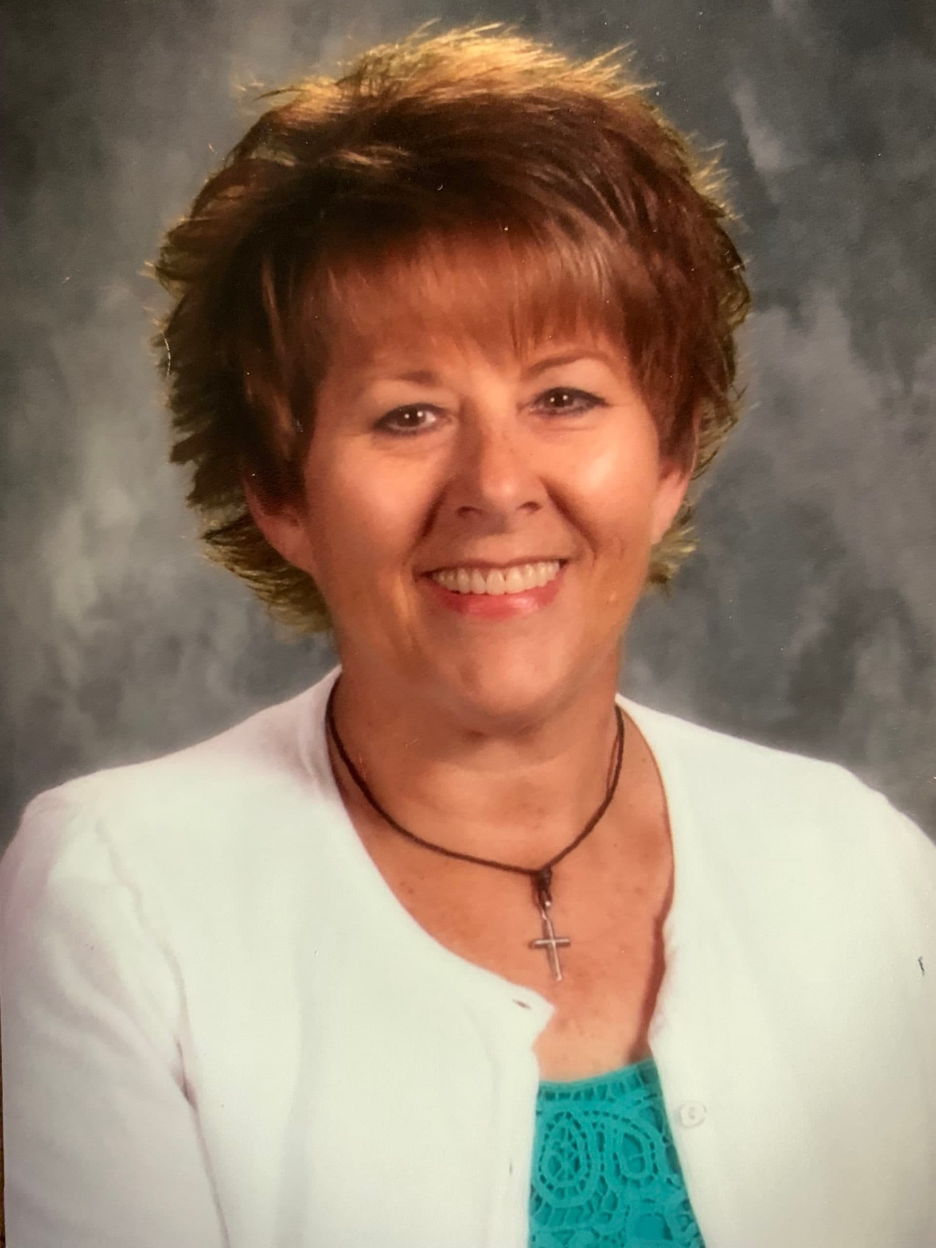 Vickie S. Officer