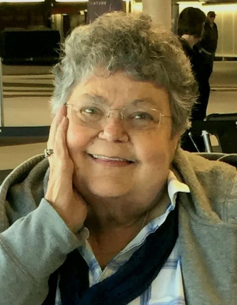 Janet K. Owings