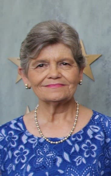 Janalee R. Todd