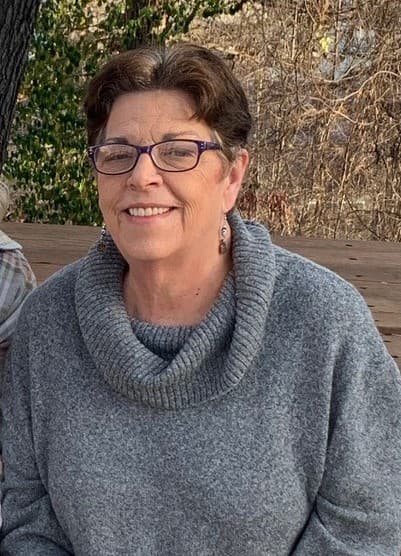 Geraldine A. Wolff