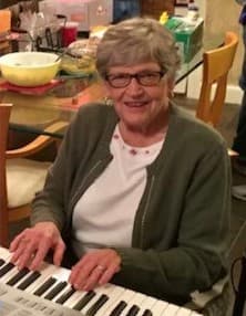 Janet M. Barlow
