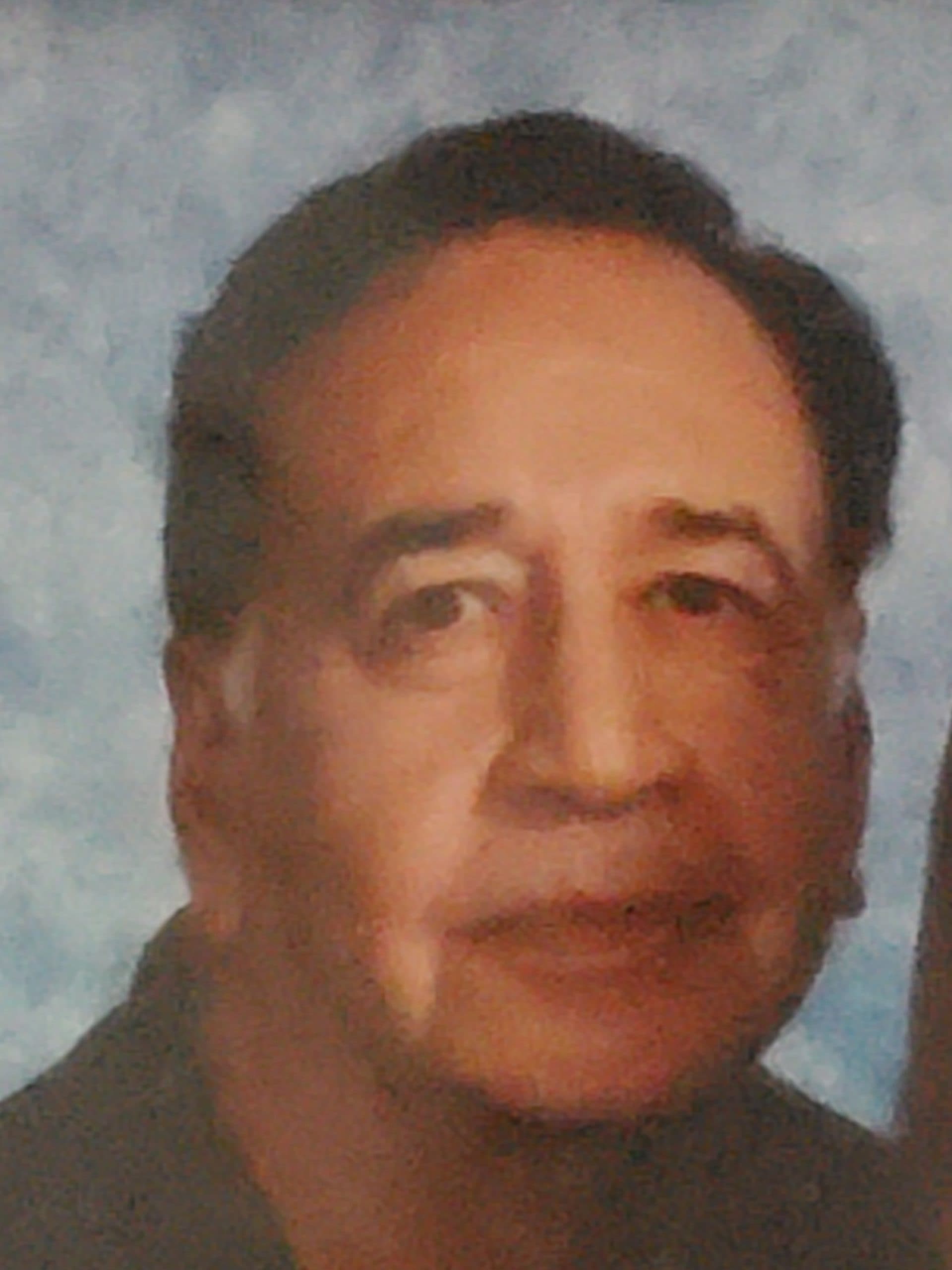 Joshua J. Bobadilla