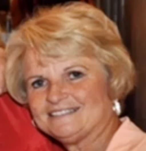 Mary L. Drury