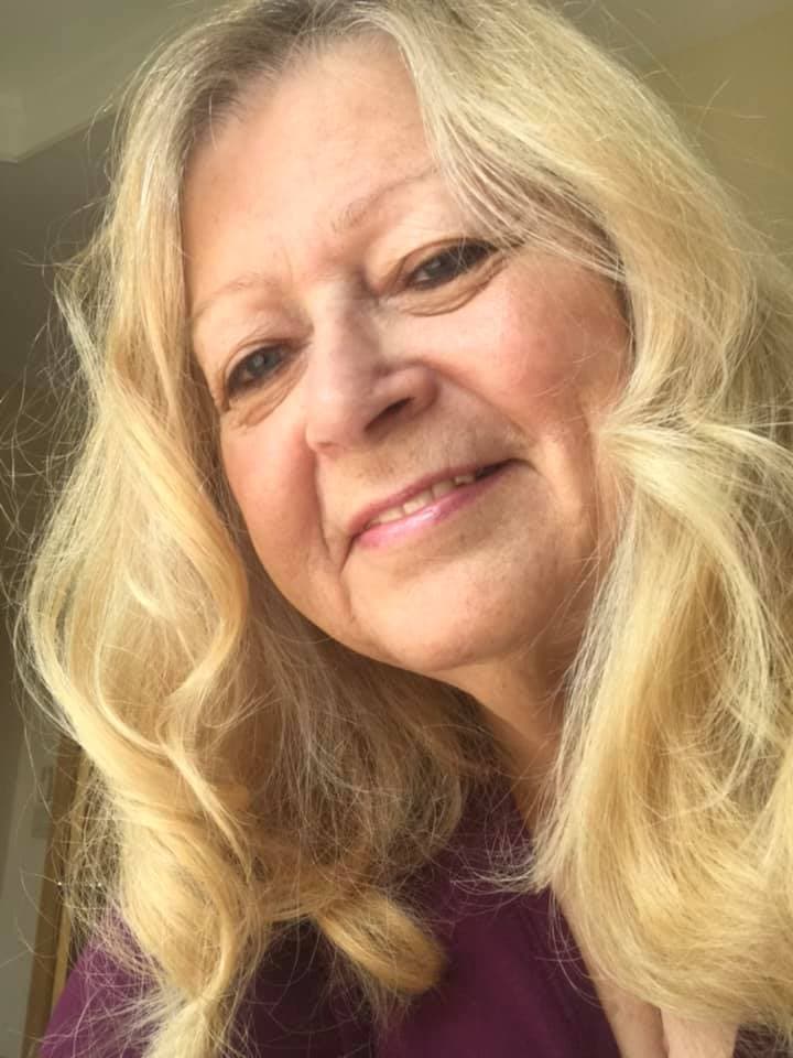 Diana L. Johnston