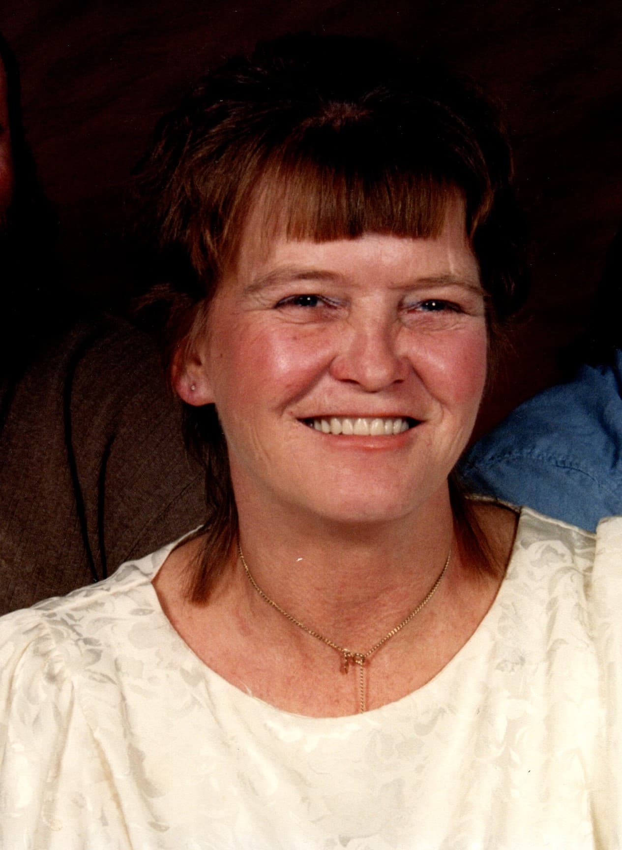 Linda J. Rowland