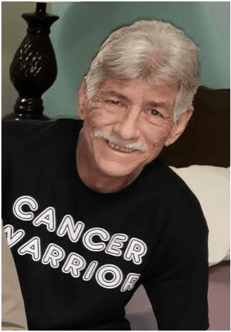 Robert D. Thresher Sr.