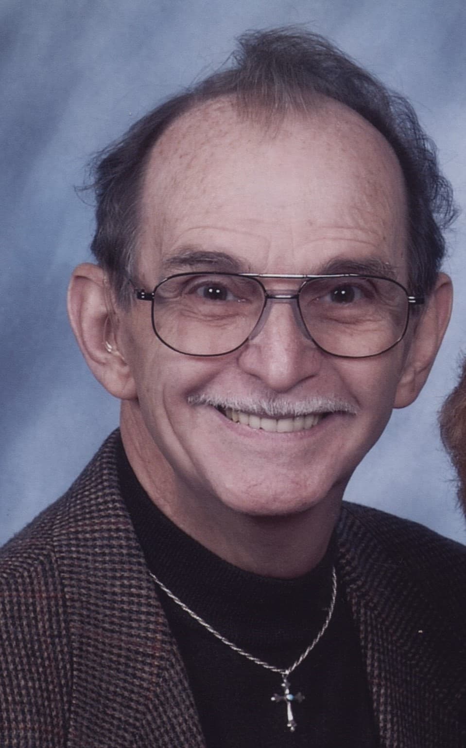 Richard D. Berry