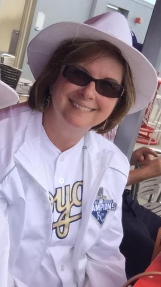 Mary S. M. Clements