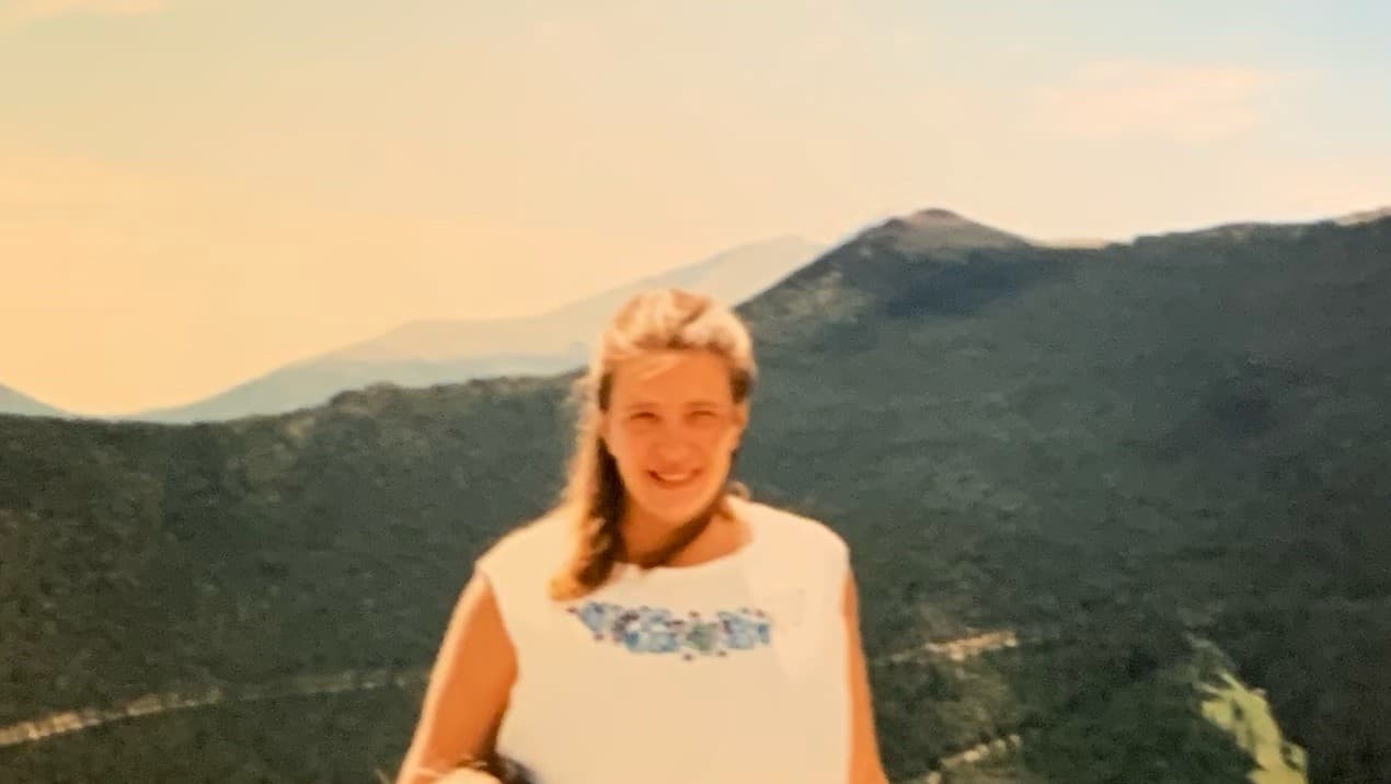 Tammy Cox