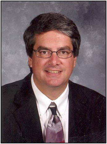 Freddie R. Doherty