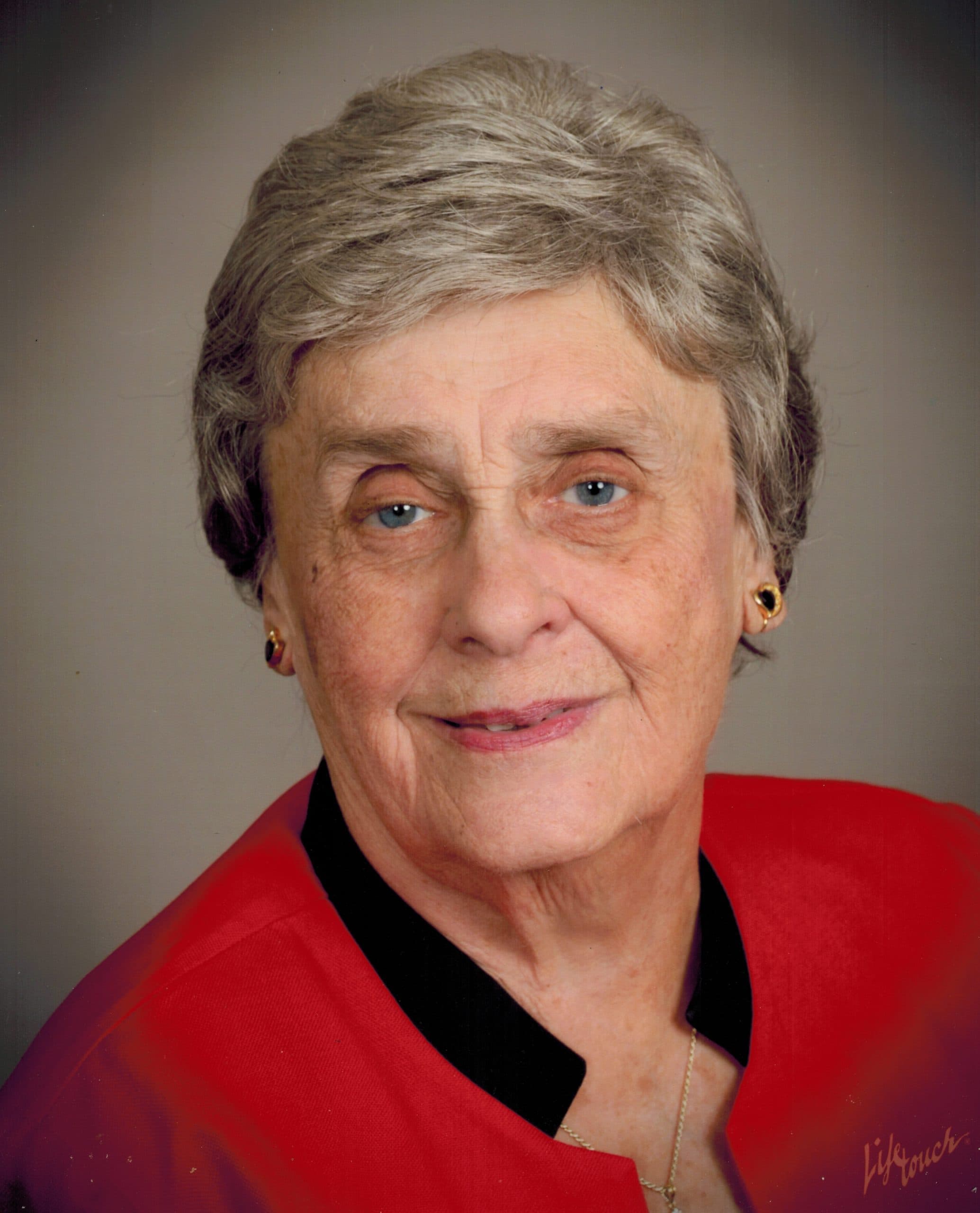 Lois C. Keith