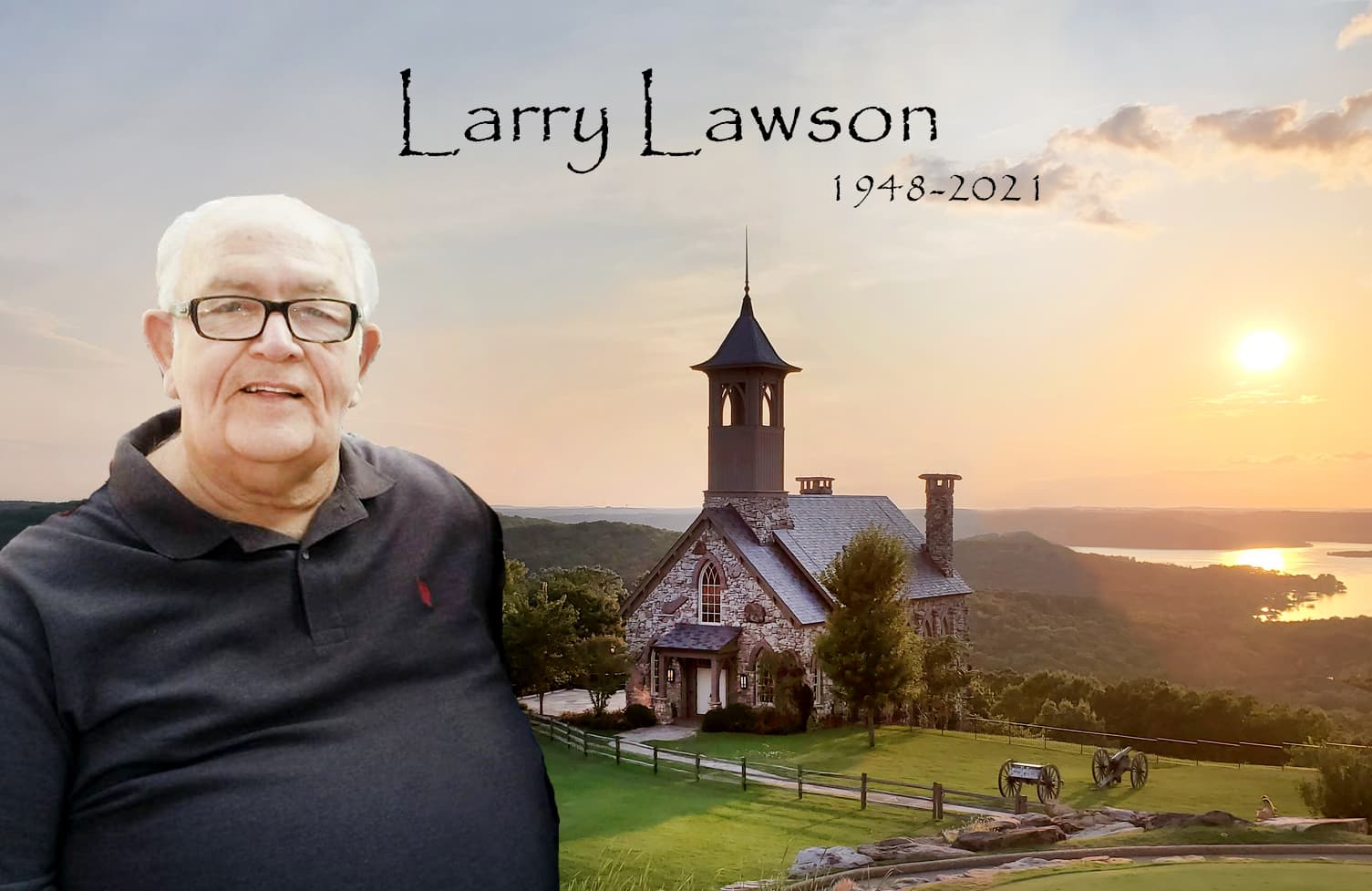 Larry D. Lawson