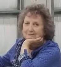 Mary “Joann” Lewis