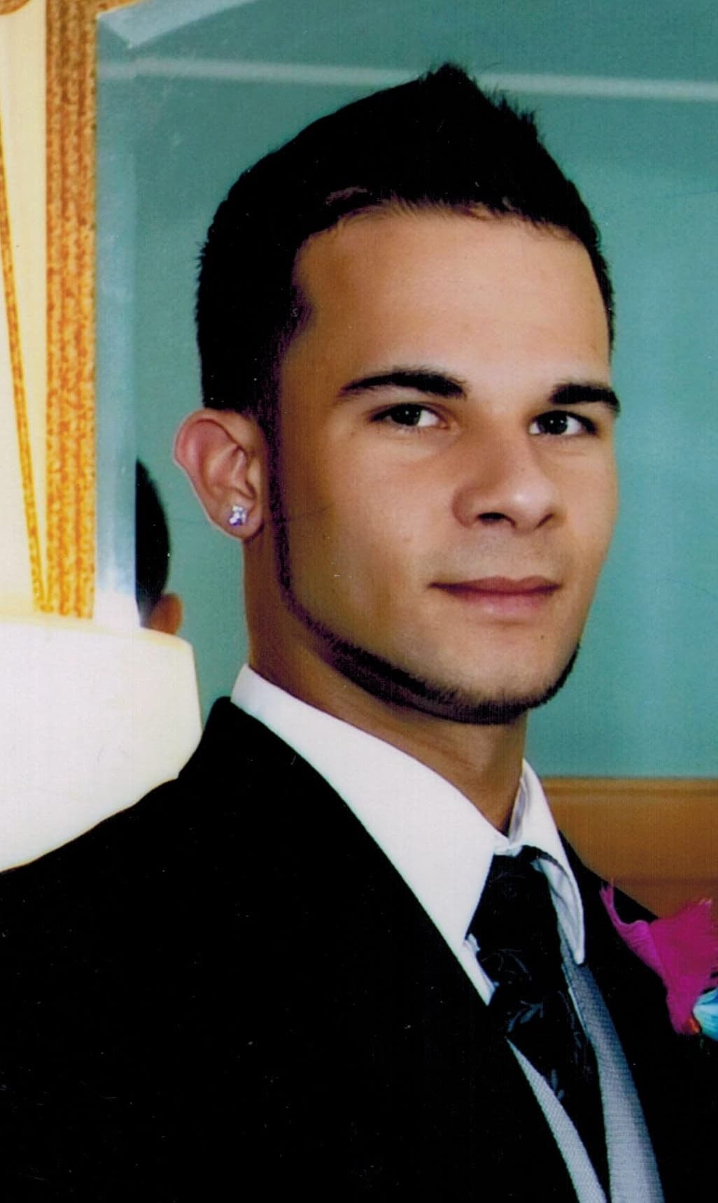 Yamil Rodriguez-Lagomarsini