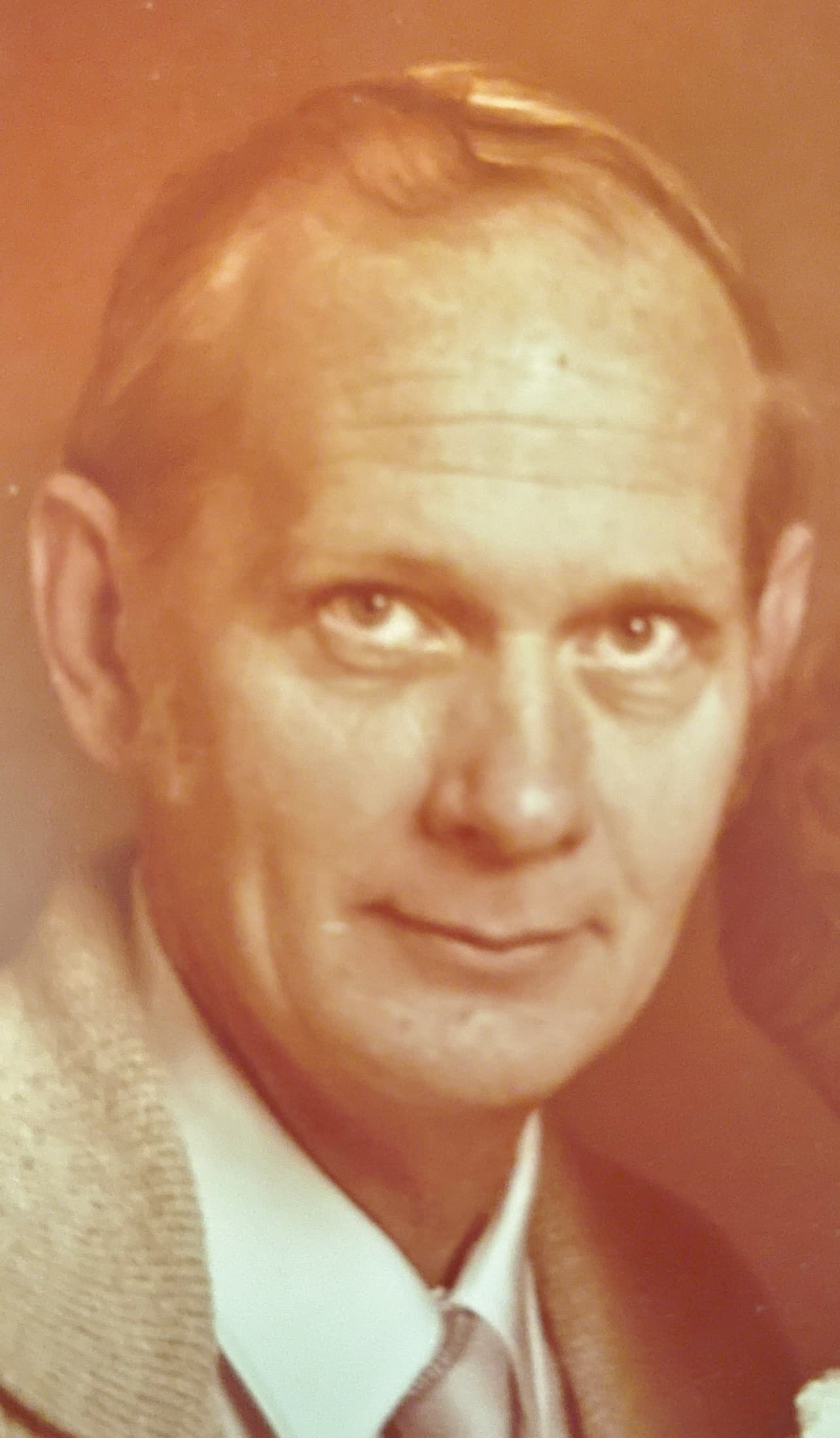 Donald C. South