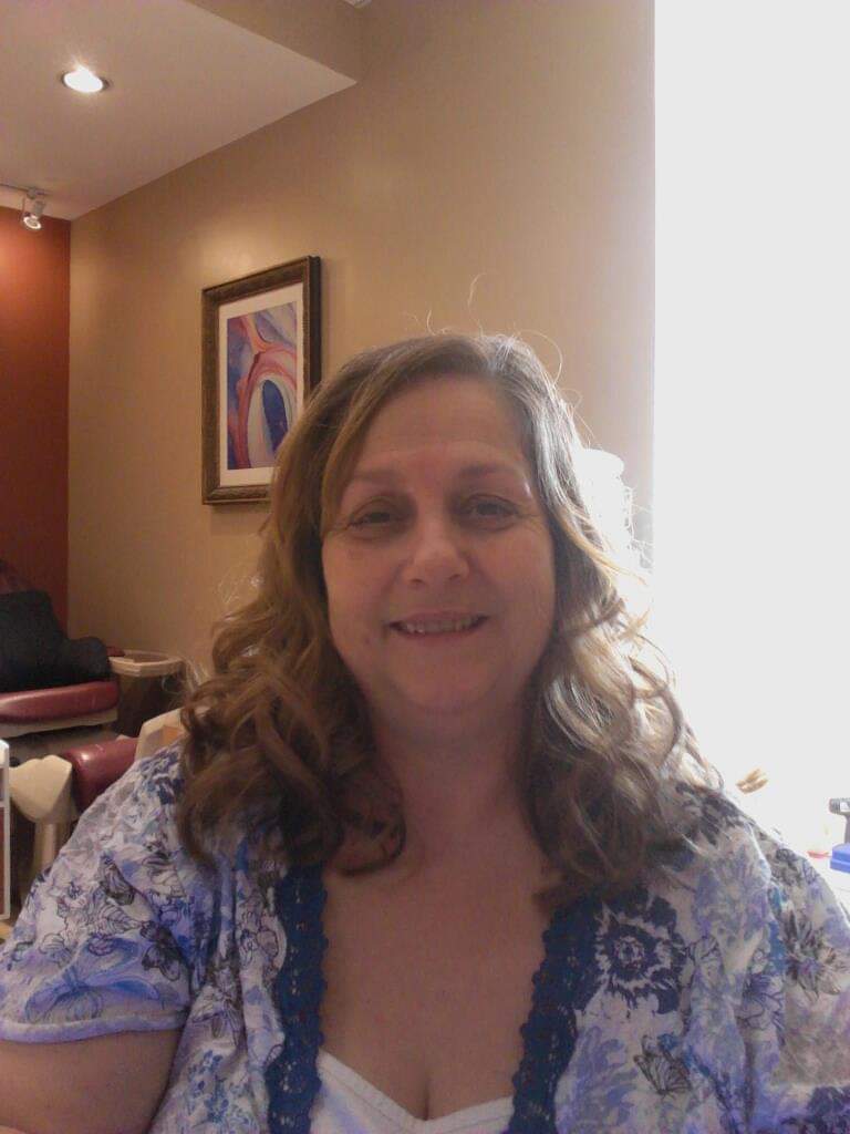 Susan F. Conway