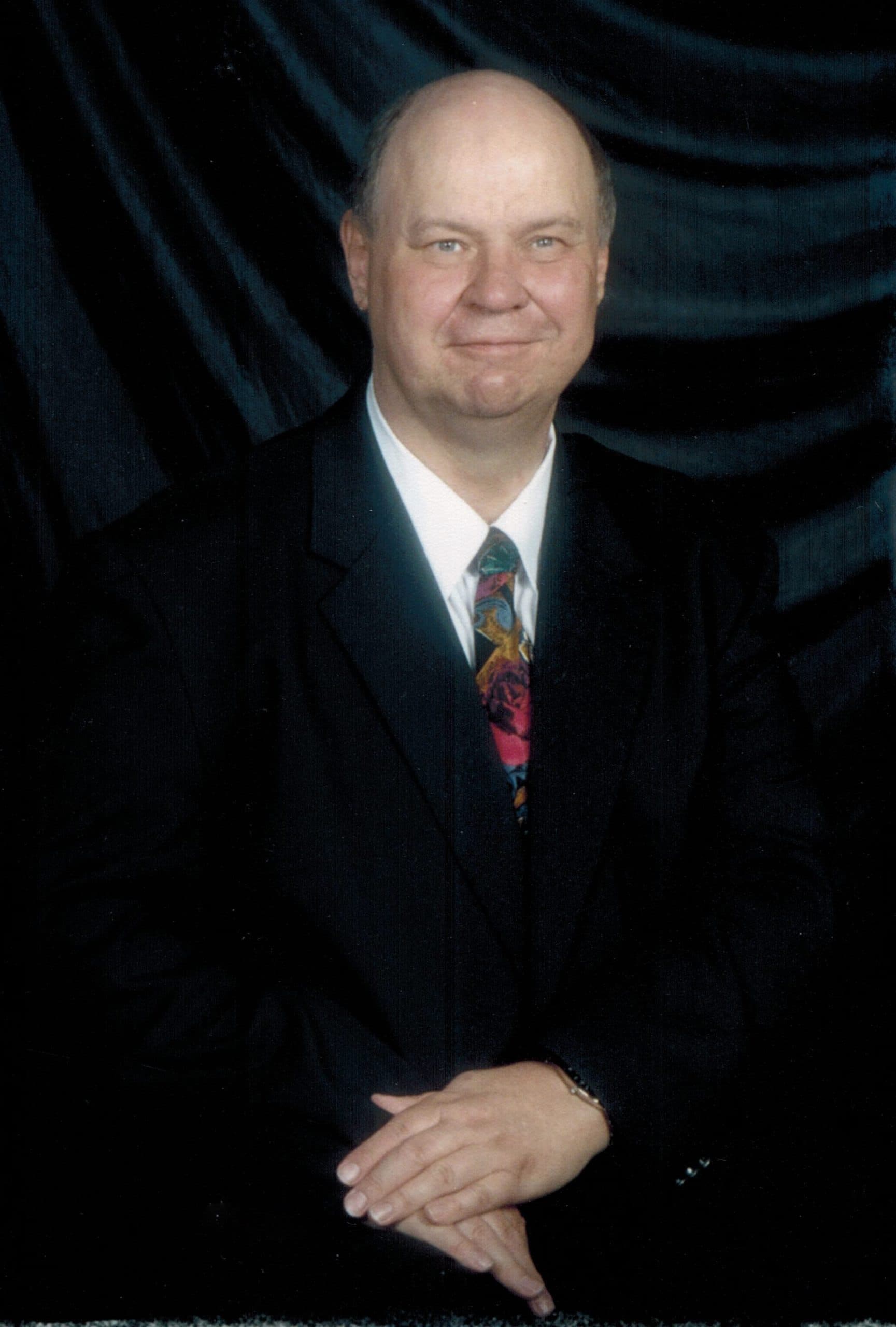 Jeffrey E. Lloyd