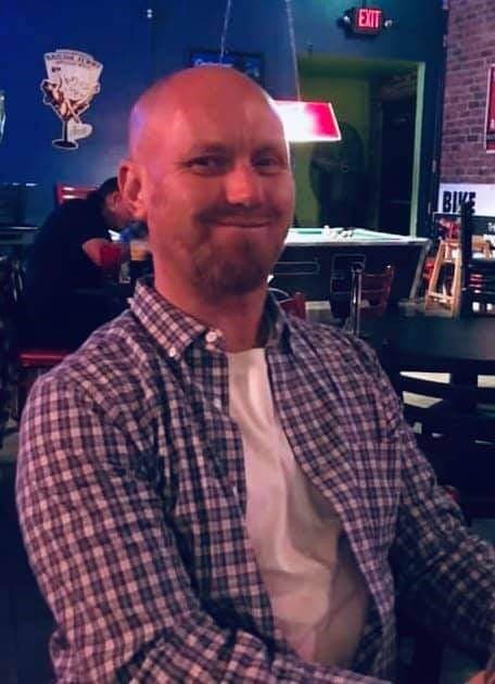 Michael S. Mountjoy