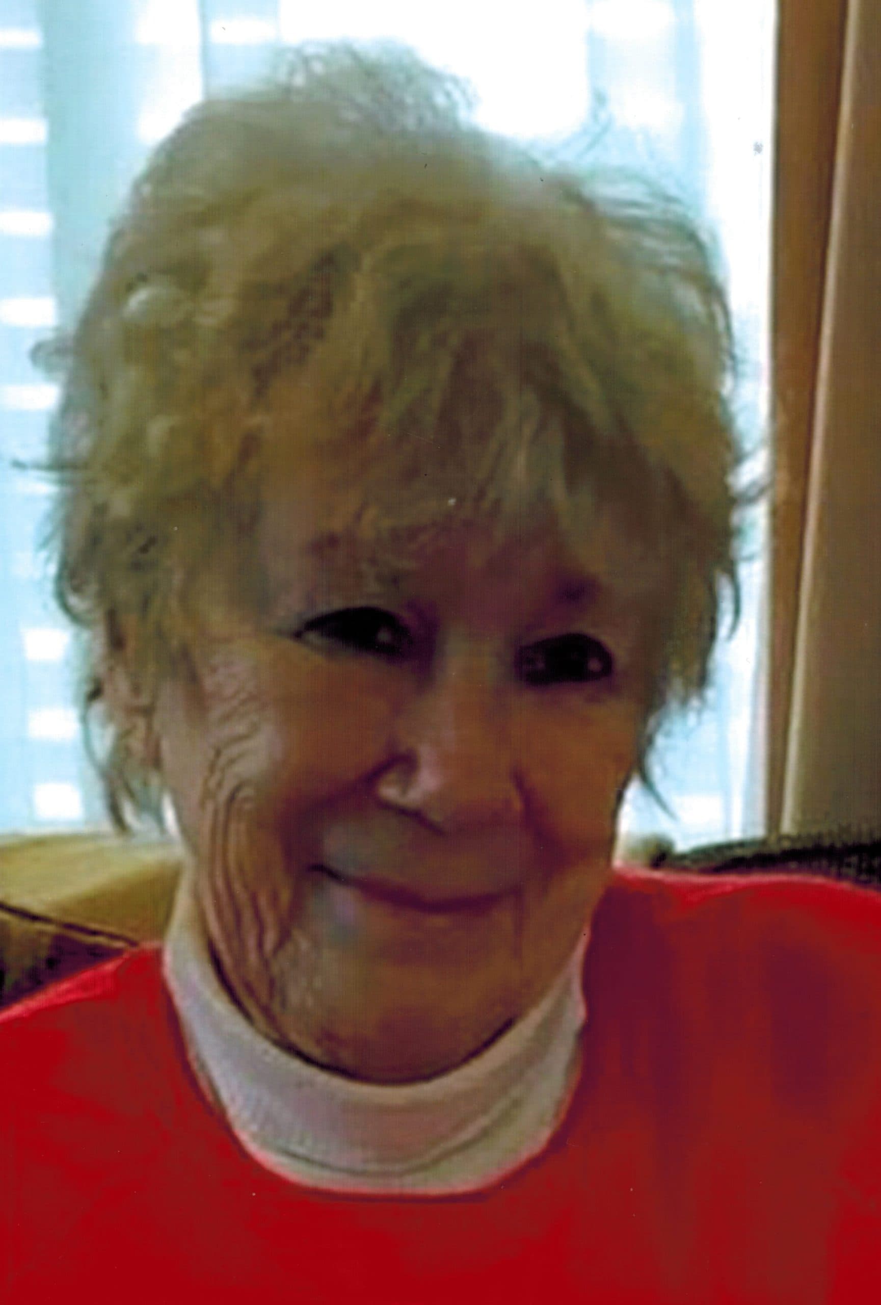 Doris L. Nichelson