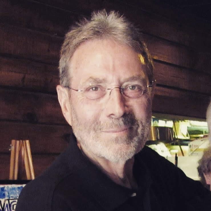 Larry G. Philpott