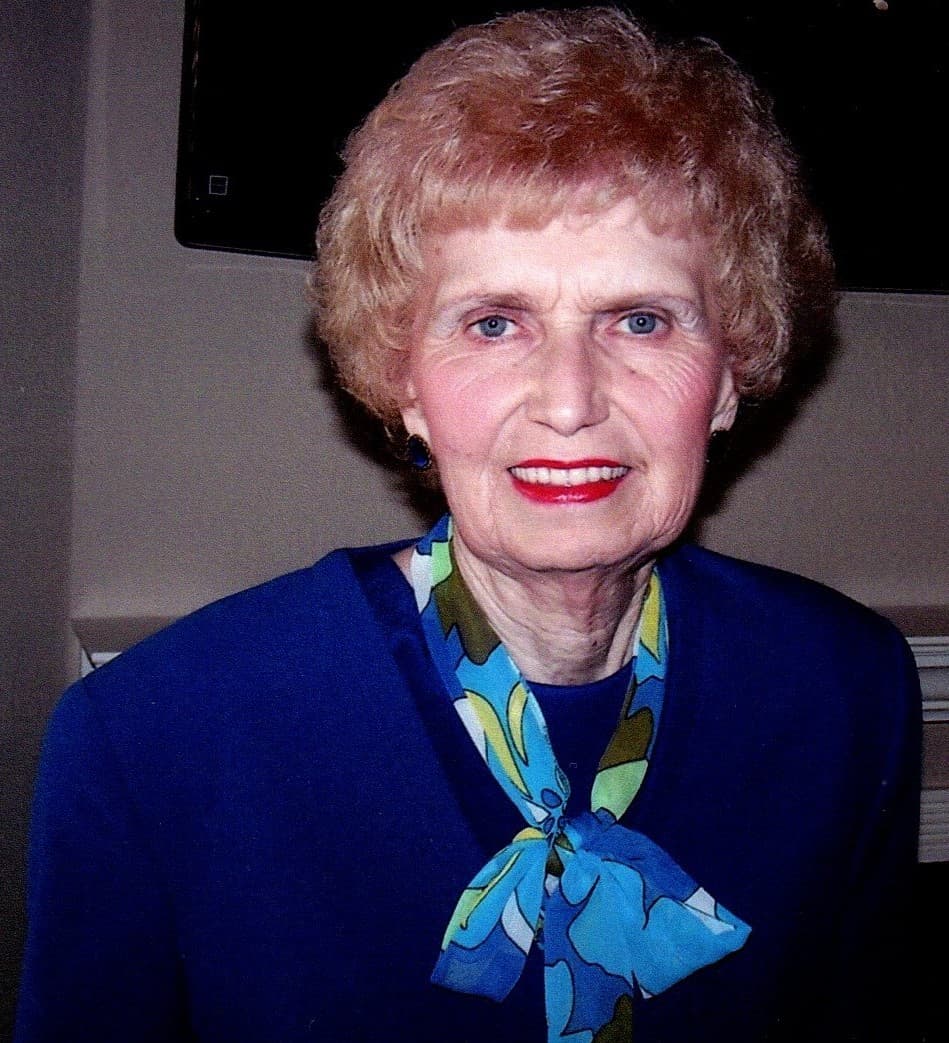 Clarica A. Rice