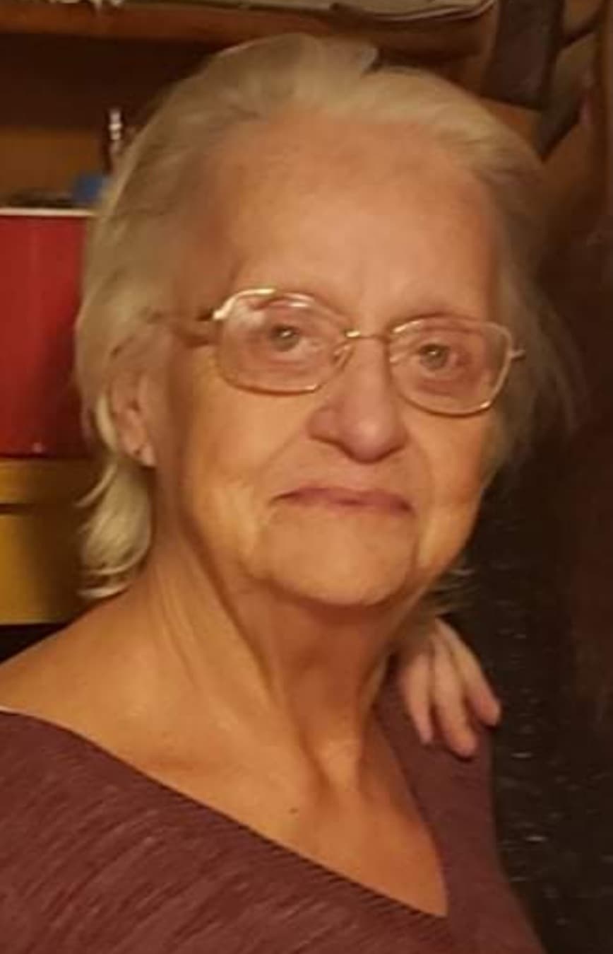 Judith K. Rice
