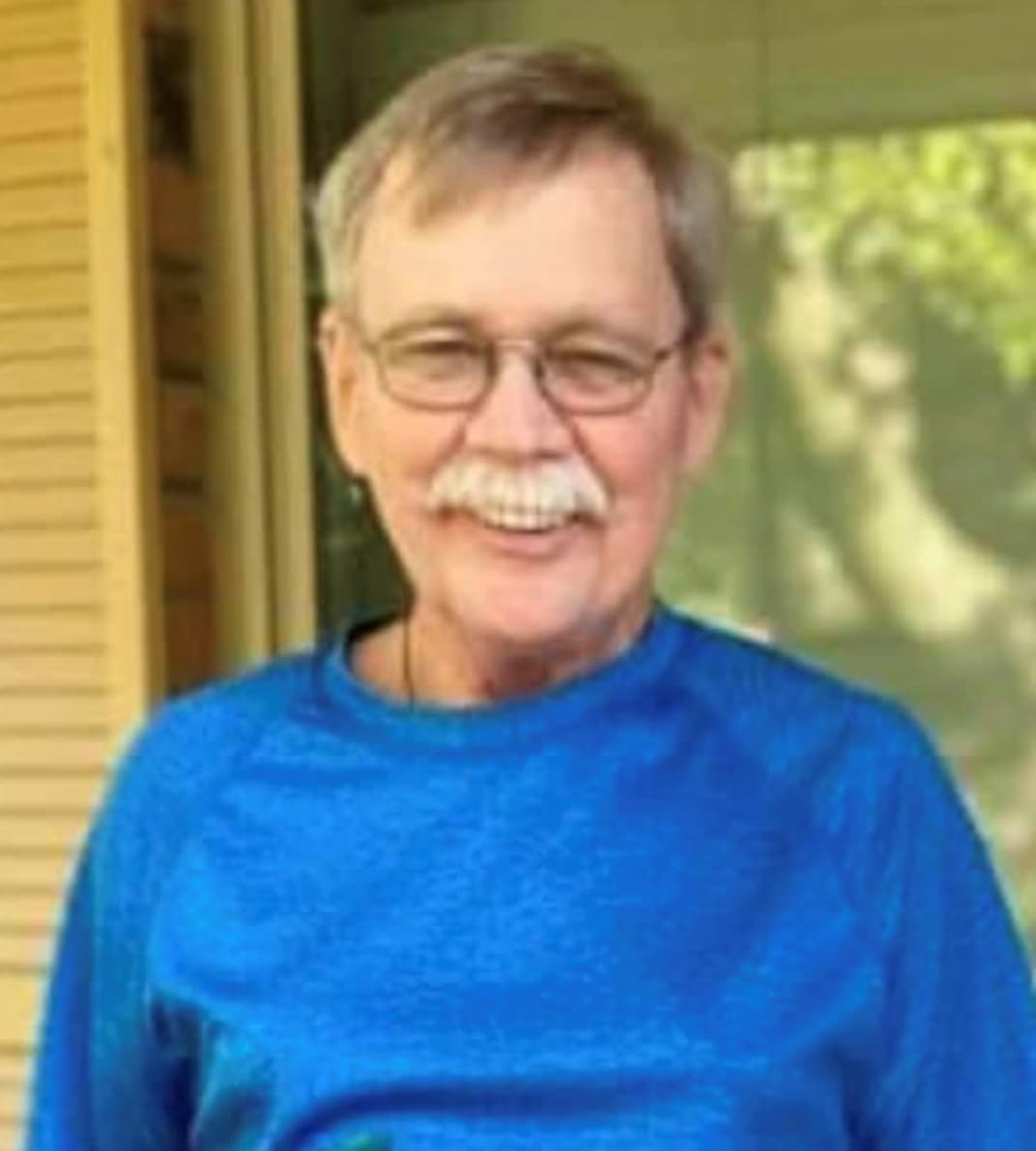 Larry R. Smith